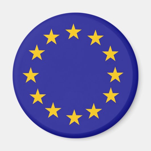 Europäische Gewerkschaft Magnet (Vorne)