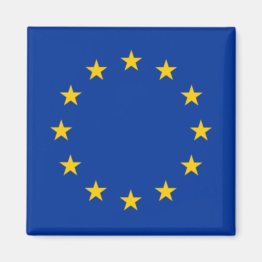 Europäische Gewerkschaft Magnet (Vorne)