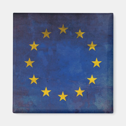 Europäische Gewerkschaft Magnet (Vorne)