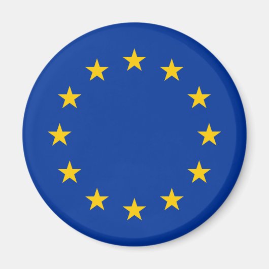 Europäische Gewerkschaft Magnet (Vorne)