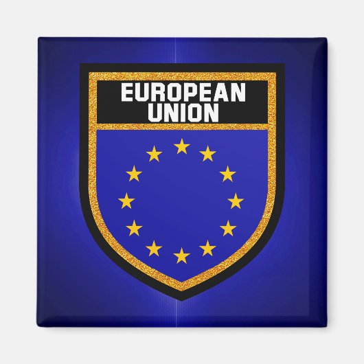 Europäische Gewerkschaft Magnet (Vorne)