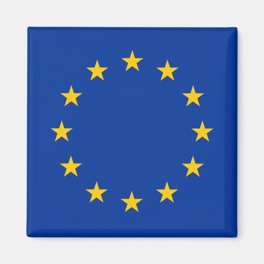 Europäische Gewerkschaft Magnet (Vorne)