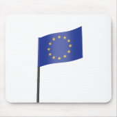 Europäische Gewerkschaft Mousepad (Vorne)
