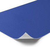 Europäische Gewerkschaft Poster (Ecke)