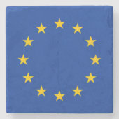 Europäische Gewerkschaft Steinuntersetzer (Vorderseite)