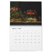 Europäische Meisterwerke - Änderungen an 2019 Kalender (Feb 2026)