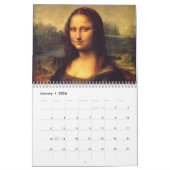 Europäische Meisterwerke - Änderungen an 2019 Kalender (Jan 2026)