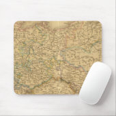 Europäische Reiche Mousepad (Mit Mouse)
