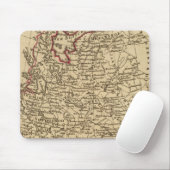 Europäische Russland 2 Mousepad (Mit Mouse)