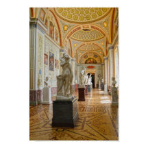 Europäische Skulpturengalerie, Museum für Denkmäle