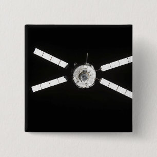 Europäische Weltraumagentur Button