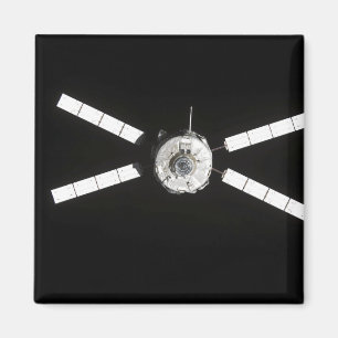 Europäische Weltraumagentur Magnet