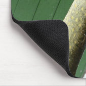 Europäischer Hecht Mousepad (Ecke)