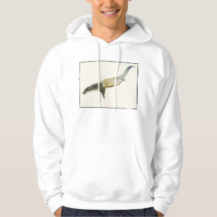 Europäischer Otter Hoodie