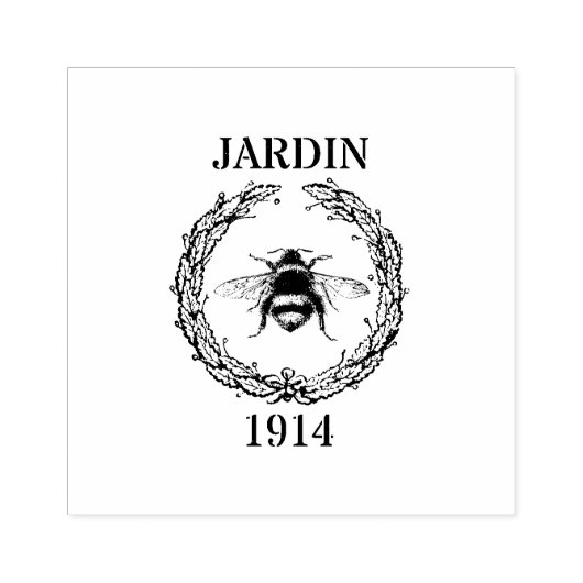 europäischer Stil 2 x 2 Briefmarke (Tinte) Gummistempel (Prägung)