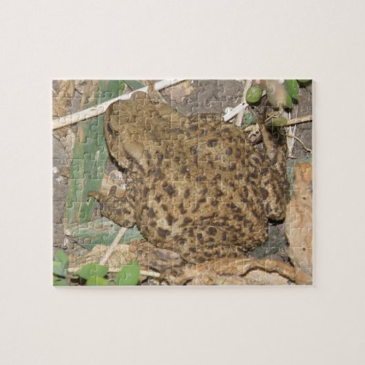 Europäisches gemeinsames Totenrätsel Puzzle (Horizontal)