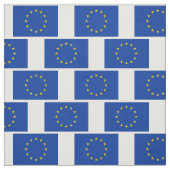 Europäisches Gewebegewebe des Stoff (Muster)
