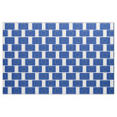 Europäisches Gewebegewebe des Stoff (Fat Quarter (45,7 x 55,9 cm))