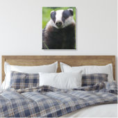 Europakollektoren Leinwanddruck (Insitu (Schlafzimmer))