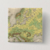 Europakontur Button (Vorderseite)