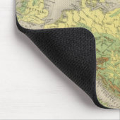 Europakontur Mousepad (Ecke)