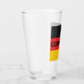 Europameisterschaft Deutschland Glass Glas (Rechts)