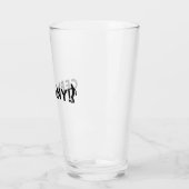 Europameisterschaft Deutschland Glass Glas (Links)