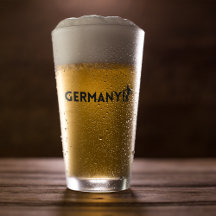 Europameisterschaft Deutschland Glass