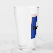 Europameisterschaft Frankreich Glass Glas (Rechts)