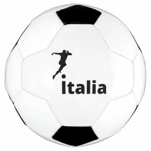 Europameisterschaft Italien Fußball