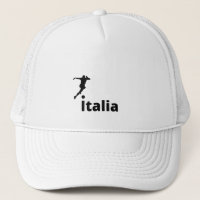 Europameisterschaft Italien