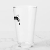 Europameisterschaft - Portugal Glass Glas (Links)