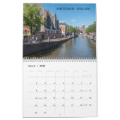 Europe 2026 calendar kalender (Mär 2026)