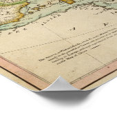 Europe 3 poster (Ecke)