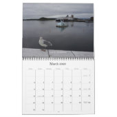 Europe Calendar Kalender (Mär 2026)