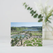 Europe Park Postkarte (Stehend Vorderseite)