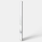 European English Robin Bird Winter Holries Samsung Galaxy Hülle (Rückseite (Horizontal))