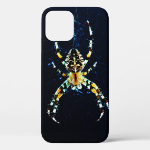 European Garden Spider iphcn Case-Mate iPhone Case