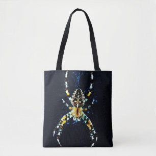 European Garden Spider STC Tasche