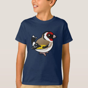 European Goldfinch T-Shirt