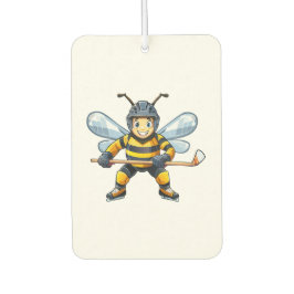 European honey bee (Apis mellifera) Autolufterfrischer