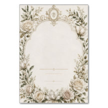 European Luxury Wedding Stationery
