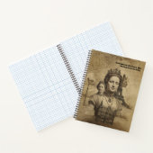 European Royalty and Architecture - History Course Notizblock (Innenseite)