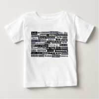 European Traveller Shirt - wählen Sie Stil & Farbe