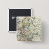 Europlan Button (Vorne & Hinten)