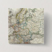 Europlan Button (Vorderseite)