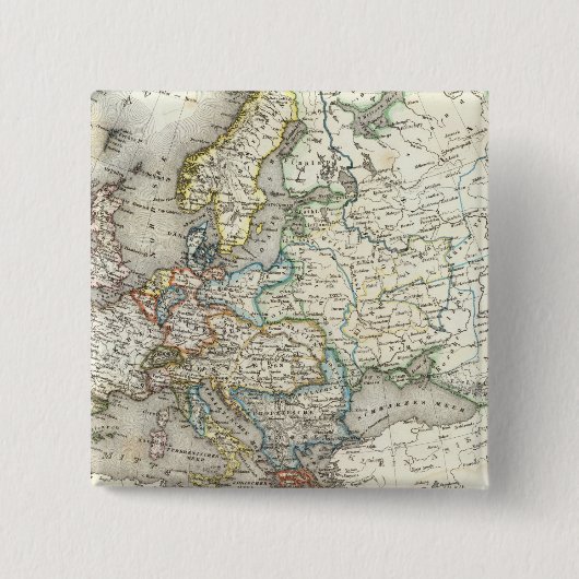 Europlan Button (Vorderseite)