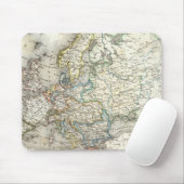 Europlan Mousepad (Mit Mouse)
