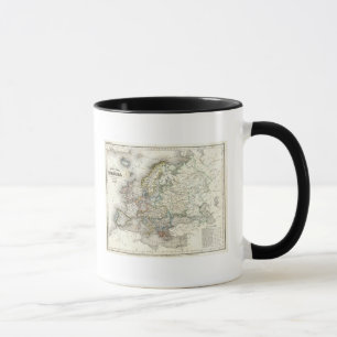 Europlan Tasse