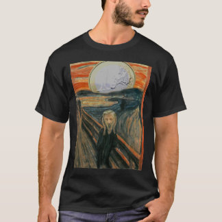 Euroschrei T-Shirt